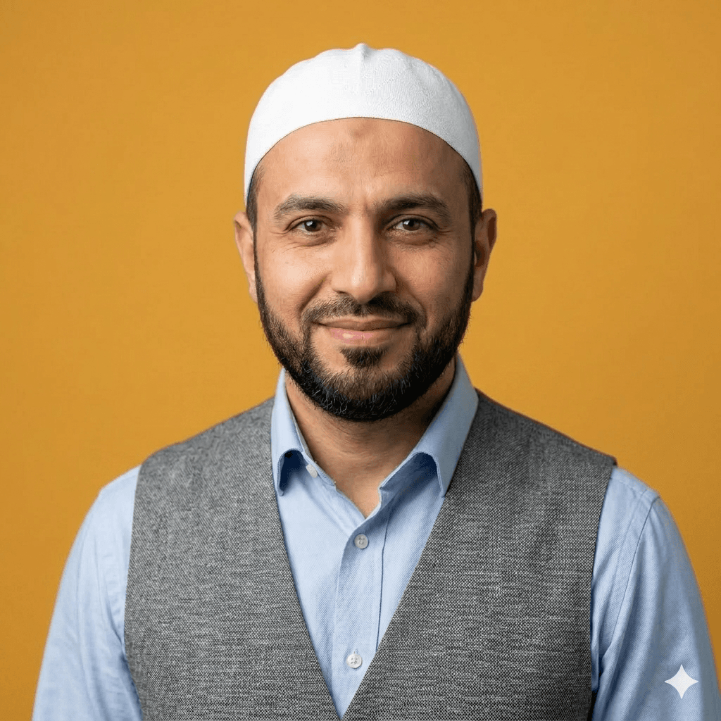 Ustadh Yusuf