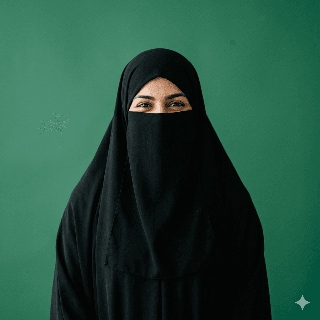 Ustadha Fatima